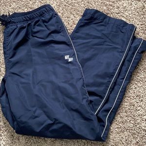 Boys Wind Breaker Pants
